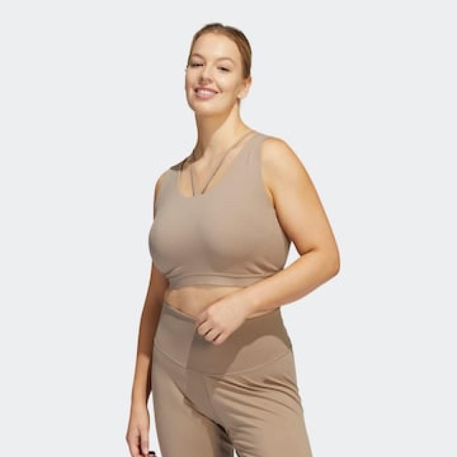 Frauen Sport Nachhaltigkeit | Bralette-Sport-Bh