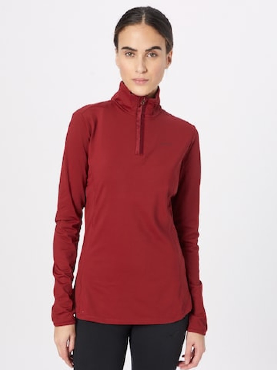 Frauen Pullover Sportpullover | Sportliches Sweatshirt 'Fabriz'