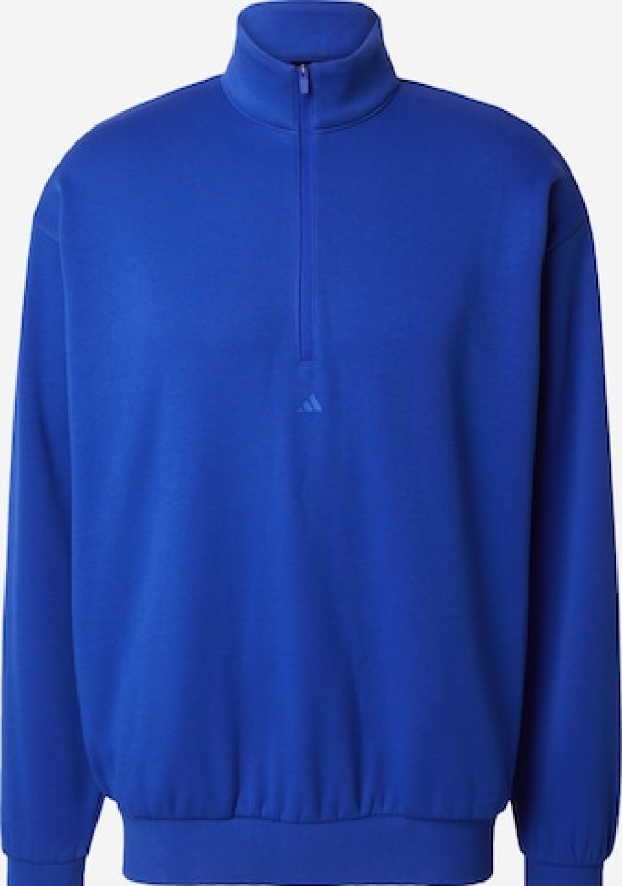 Manner Pullover Sportpullover | Sportliches Sweatshirt