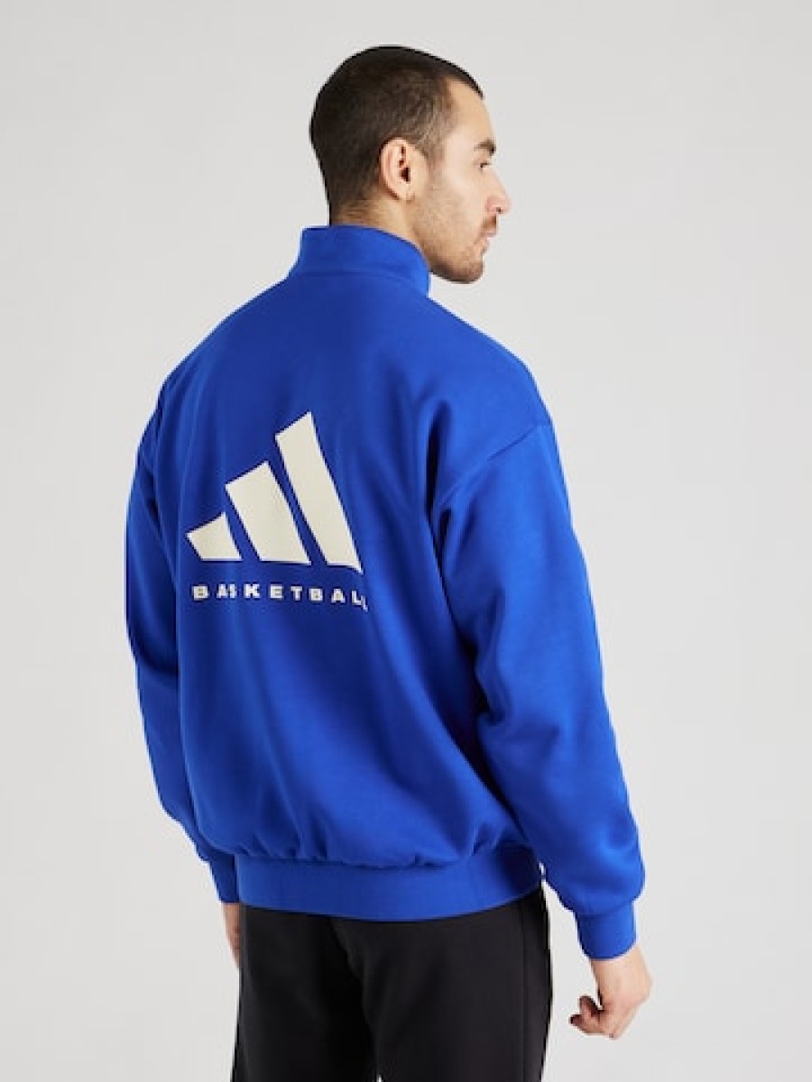 Manner Pullover Sportpullover | Sportliches Sweatshirt