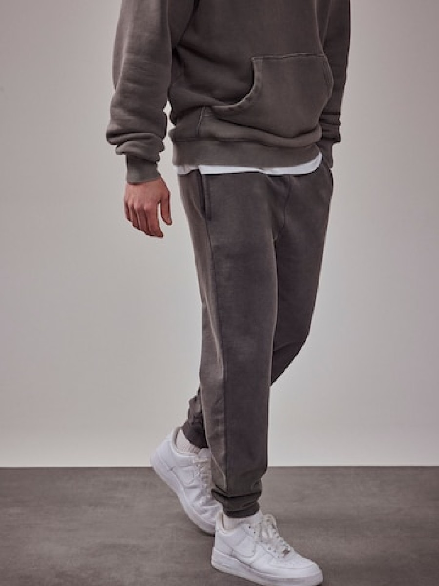 Manner DAN Pullover & Hoodies | Tapered-Hose „The Essential"