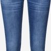 Frauen Gang Jeans | Slim-Fit-Jeans 'Amelie'