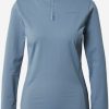 Frauen Pullover Sportpullover | Sportliches Sweatshirt 'Fabriz'