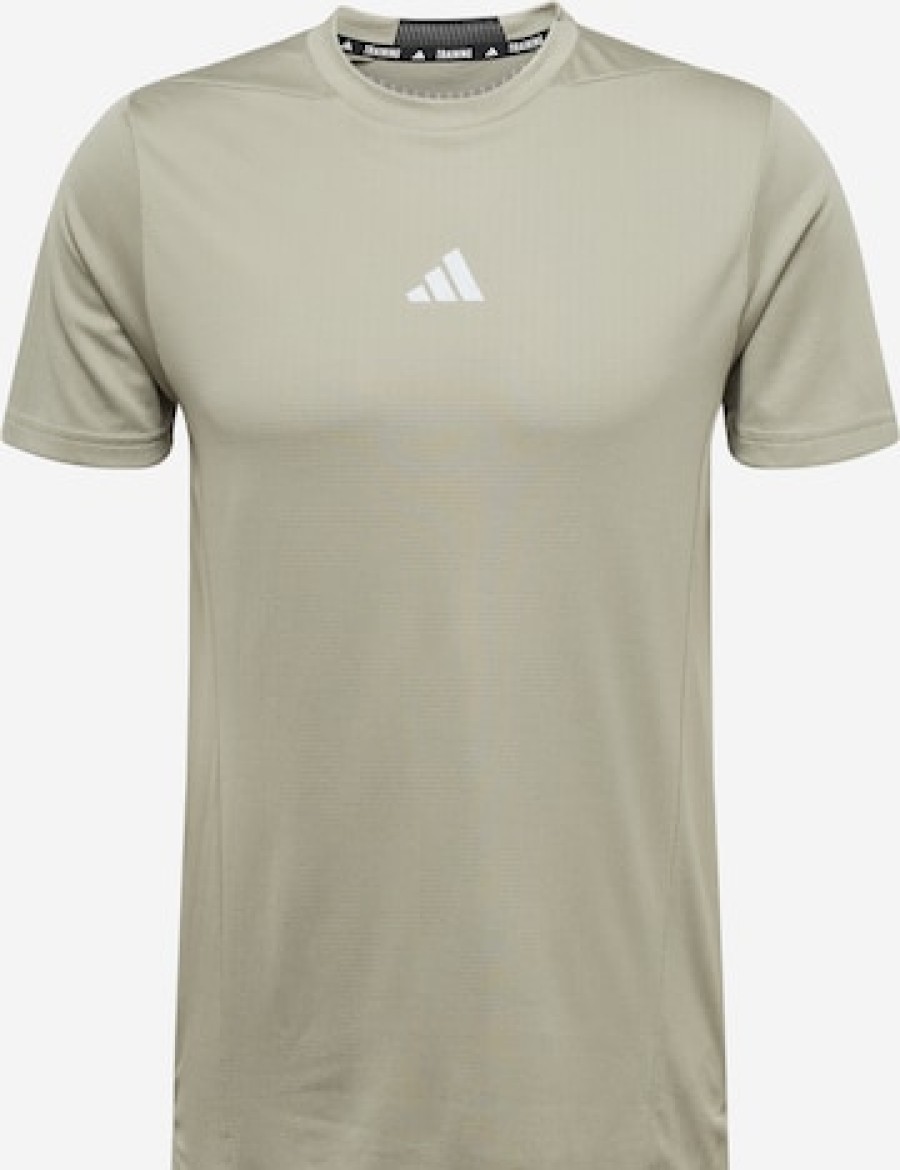 Manner T-Shirts Sport-T-Shirts | Performance-Shirt