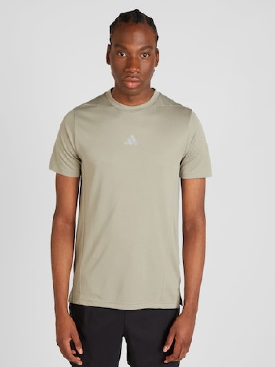 Manner T-Shirts Sport-T-Shirts | Performance-Shirt