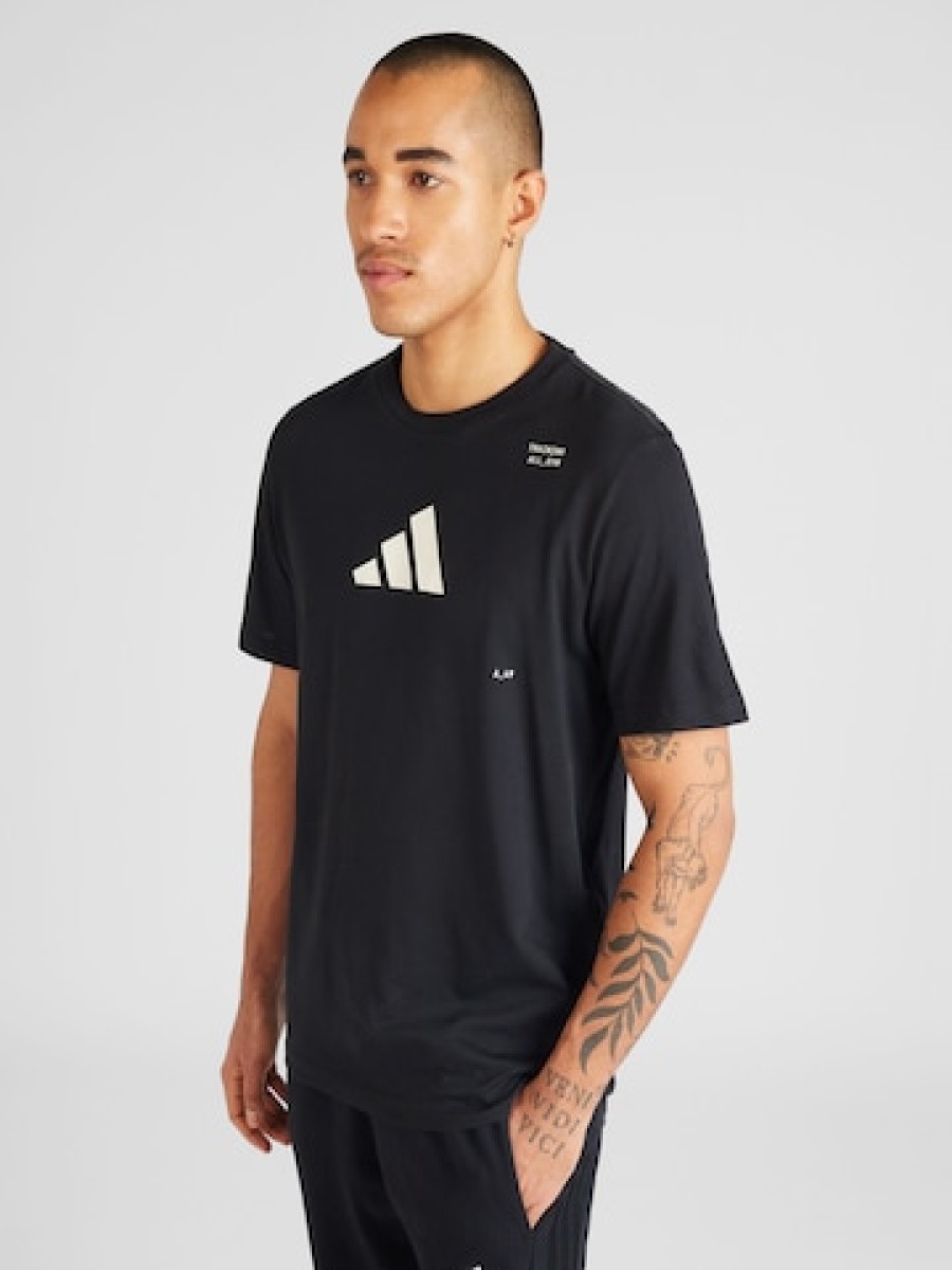 Manner T-Shirts Sport-T-Shirts | Performance-Shirt