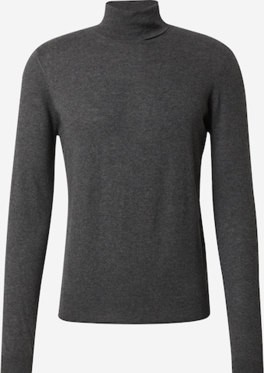 Manner Rollkragenpullover Pullover Und Strickjacken | Pullover 'The Essential'