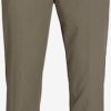 Manner JACK Anzuge Und Jacken | Slim-Fit-Plisseehose 'Franco'