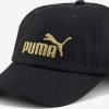 Frauen PUMA Hute Und Mutzen | Deckel