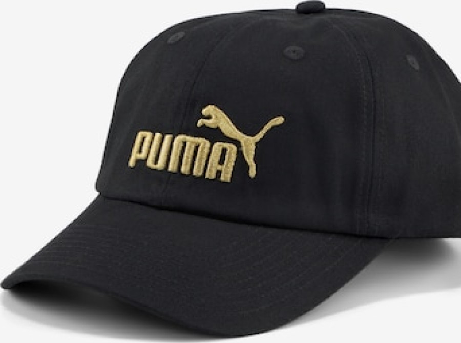 Frauen PUMA Hute Und Mutzen | Deckel