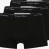 Manner Unterhose Unterwasche | Boxershorts 'Trunk 3Pk'