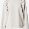 Frauen Pullover Sportpullover | Sportliches Sweatshirt