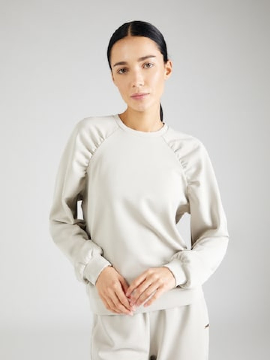 Frauen Pullover Sportpullover | Sportliches Sweatshirt