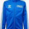 Manner ADIDAS Pullover & Hoodies | Kapuzenpullover Mit Reisverschluss