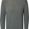 Manner Rundhalsausschnitt Pullover Und Strickjacken | Pullover 'Own'