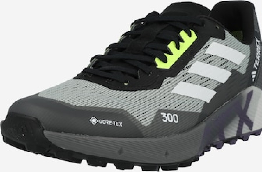 Frauen ADIDAS Halbschuhe | Flache Schuhe 'Agravic Flow 2.0 Gore-Tex'