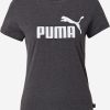 Frauen T-Shirts Sportoberteile | Performance-Shirt 'Essential'