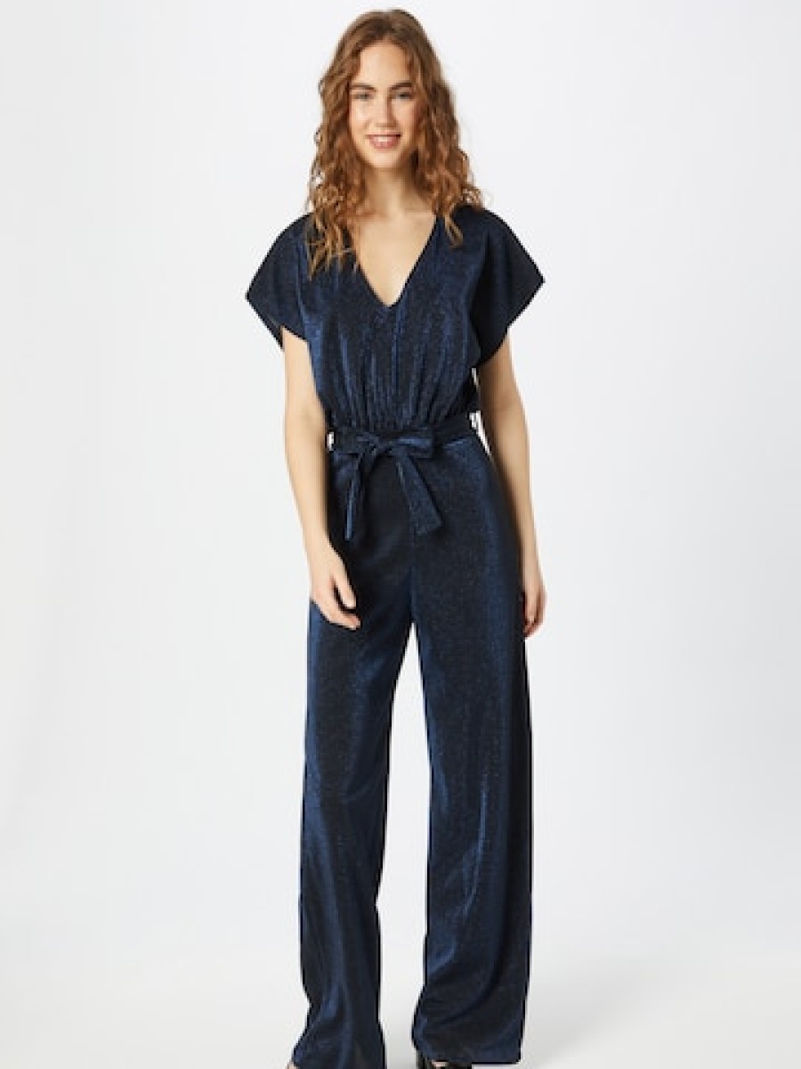 Frauen SCHWESTERN Overalls Und Spielanzuge | Overall