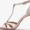 Frauen Kazar High Heels | Riemensandalen