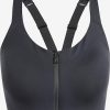 Frauen Sport Sportunterwasche | Bralette Sport-Bh 'Impact Luxe'