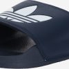 Manner ADIDAS Offene Schuhe | Pantoletten 'Adilette Lite'