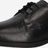 Manner JACK Halbschuhe | Schnurschuhe