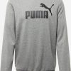 Manner Pullover Sportpullover | Sportliches Sweatshirt