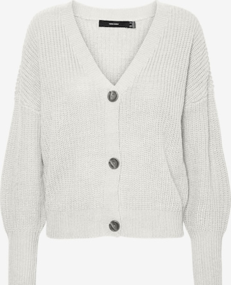 Frauen Stricken Pullover Und Strickwaren | Strickjacke 'Lea'