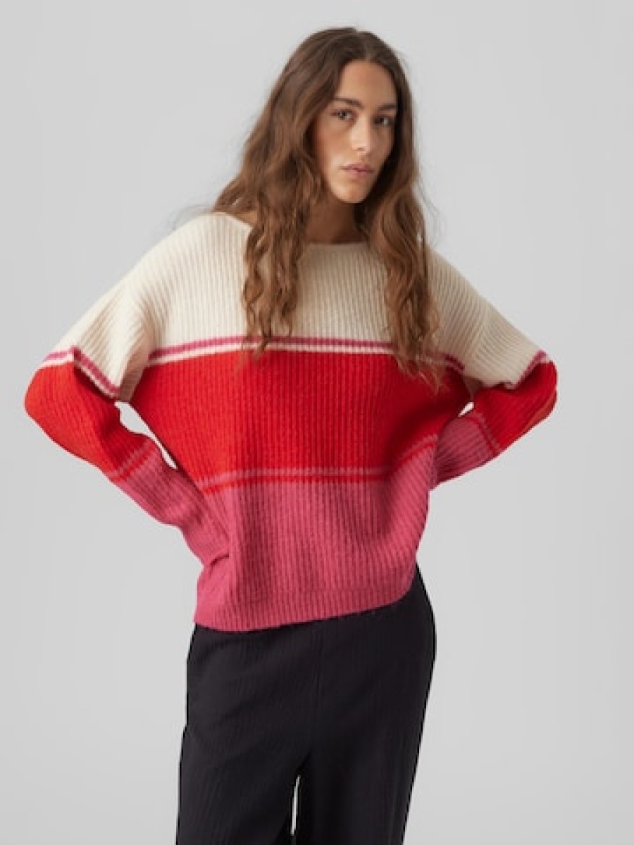 Frauen Feinstrick Pullover Und Strickwaren | Celin' Pullover