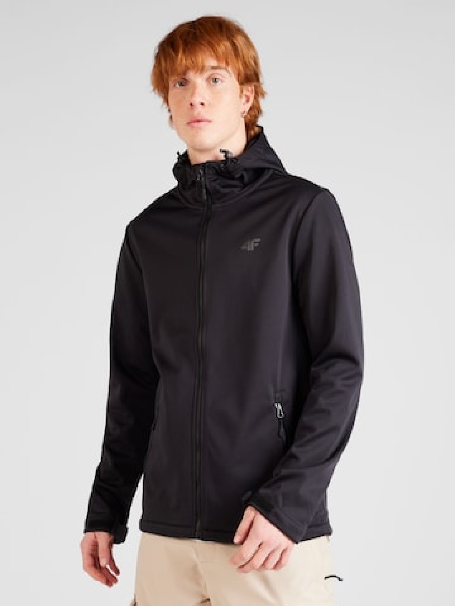 Manner Wetterfest Sportjacken | Outdoorjacke 'M156'