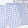 Manner Boxer Unterwasche | Boxershorts 'Erik'