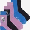 Manner JACK Unterwasche | Socken 'Havanna'