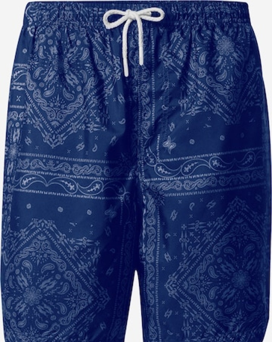 Manner Schrittmacher Bademode | Boardshorts 'James'