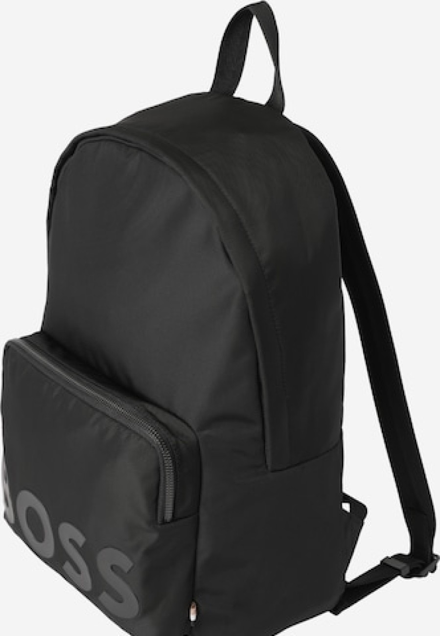 Manner CHEF Taschen Und Rucksacke | Rucksack 'Catch'