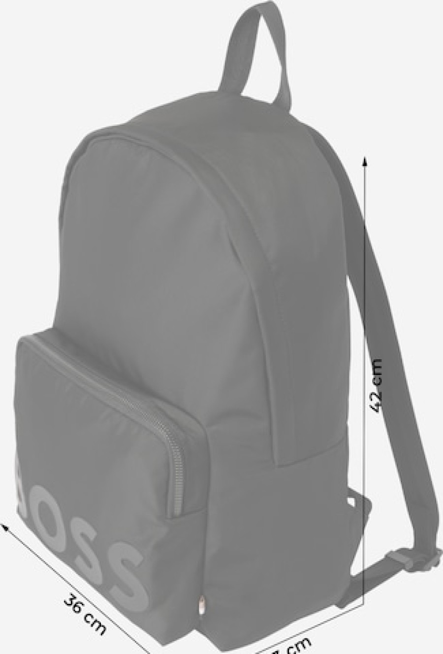 Manner CHEF Taschen Und Rucksacke | Rucksack 'Catch'