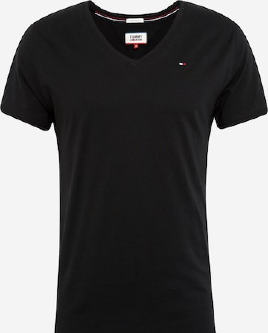 Manner Tommy T-Shirts | Hemd