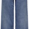 Frauen NUR Jeans | Jeans Mit Weitem Bein 'Madison'