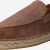 Manner UM Halbschuhe | Espadrilles