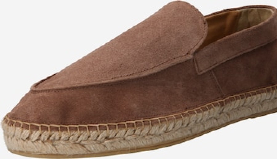 Manner UM Halbschuhe | Espadrilles