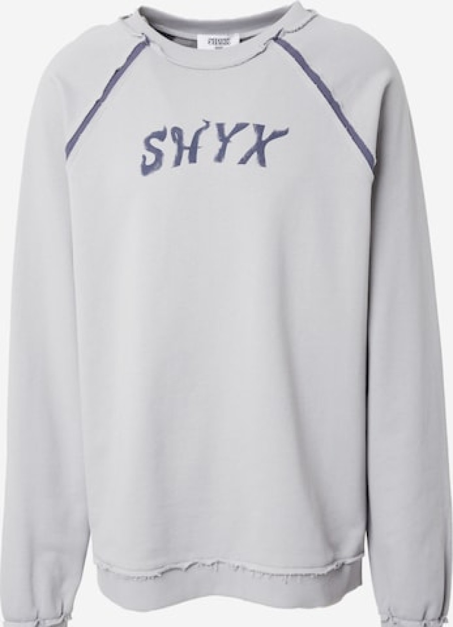 Frauen SHYX Pullover & Hoodies | Sweatshirt 'Dean'