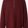 Manner Rollkragenpullover Pullover Und Strickjacken | Pullover 'Marek'