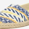 Frauen TOMS Halbschuhe | Espadrilles