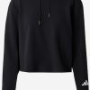 Frauen Pullover Sportpullover | Sportliches Sweatshirt 'Essentials'