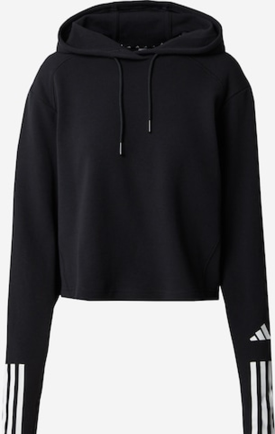 Frauen Pullover Sportpullover | Sportliches Sweatshirt 'Essentials'