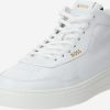 Manner CHEF Hochgeschnittene Turnschuhe | High-Top-Sneaker 'Baltimore'