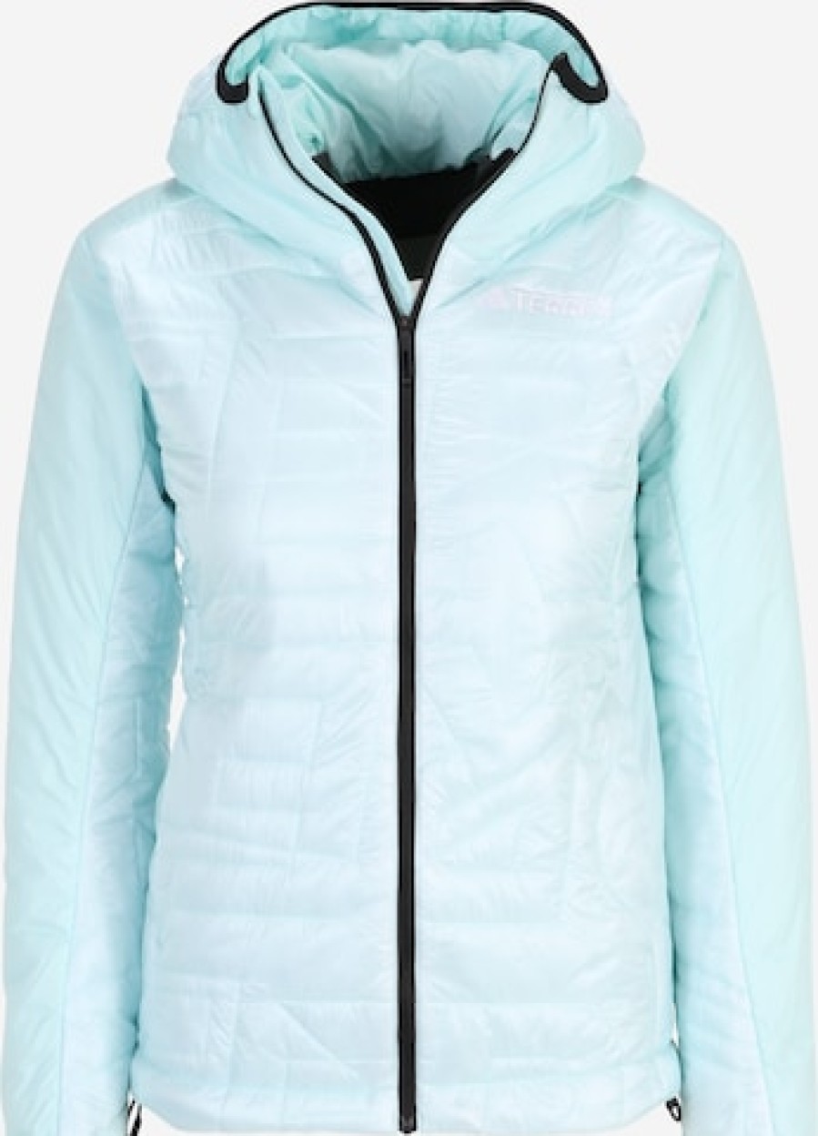 Frauen Wetterfest Sportjacken | Outdoorjacke 'Xperior Varilite'