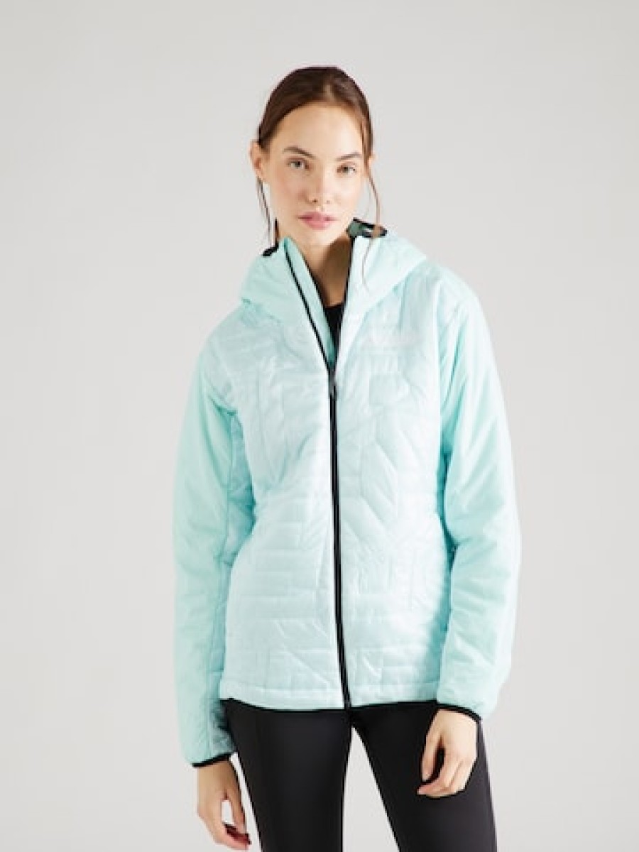 Frauen Wetterfest Sportjacken | Outdoorjacke 'Xperior Varilite'