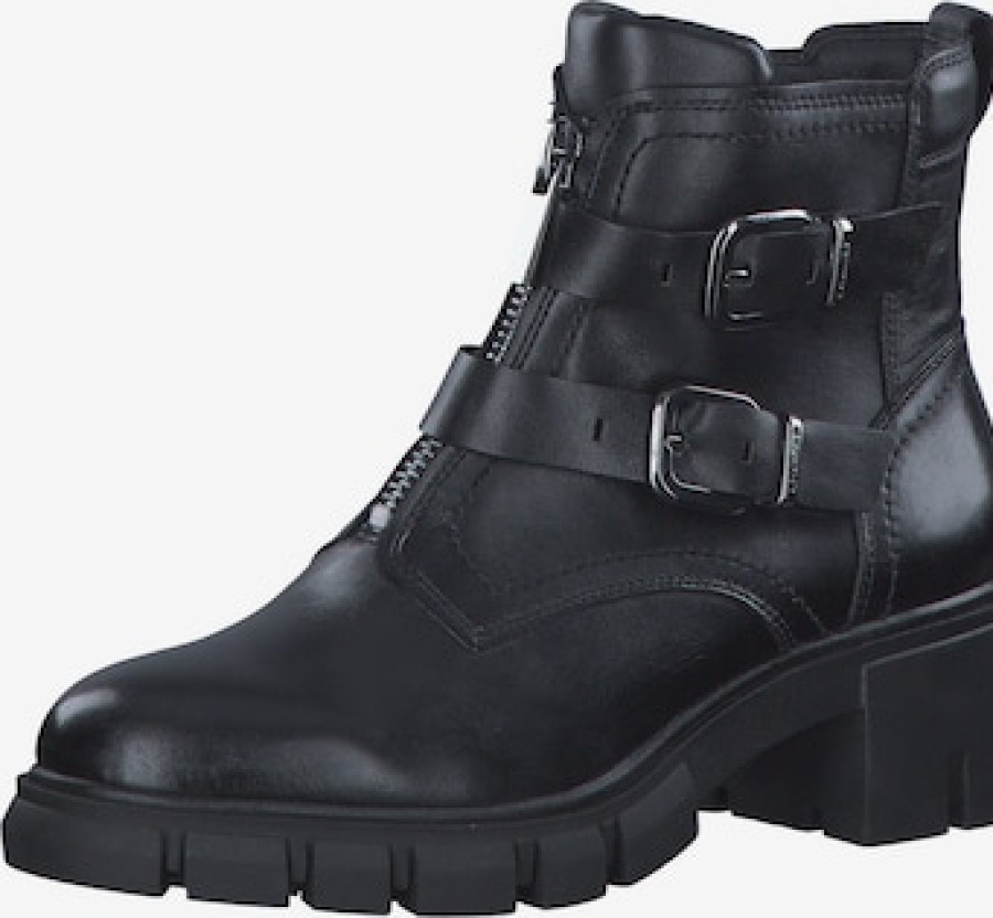 Frauen TAMARIS Stiefeletten | Stiefeletten