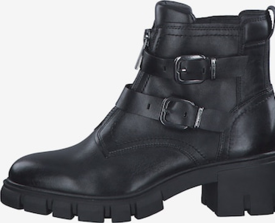 Frauen TAMARIS Stiefeletten | Stiefeletten