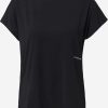 Frauen T-Shirts Sportoberteile | Performance-Shirt 'Eli'